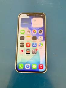 Iphone 13 256gb cash/swap
