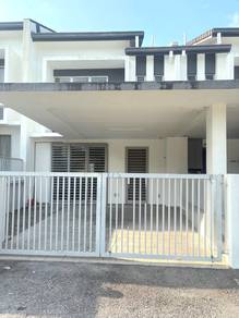 2-storey Terraced House For Rent in Nilai,NSN