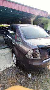 Proton Saga M-LINE in Bagan Serai, PRK