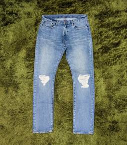Levi’s 505 sz 36;;))