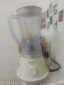 blender panasonic