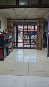 Terraced House For Sale in Kuala Kedah,KDH