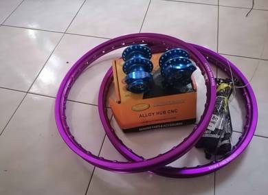 alloy aiksia 1.2 pnp y15