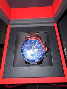 Tissot SeaStar 1000