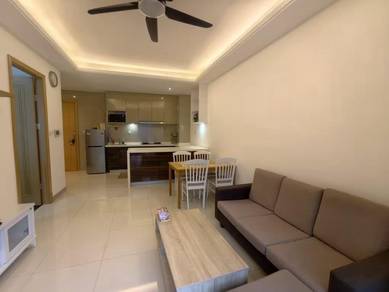 Service Residence For Sale in R&F Princess Cove