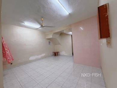 2-storey Terraced House For Sale in Klang,SGR