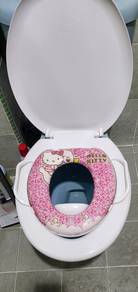 Potty trainer for kid