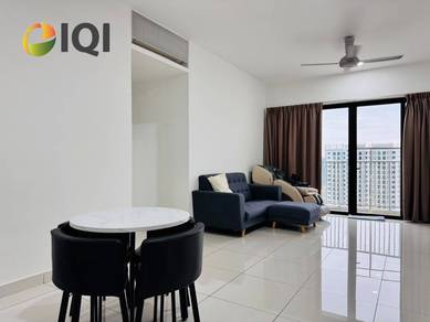 Condominium For Rent in Vertu Resort @ Aspen Vision City
