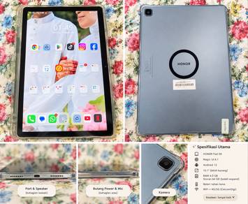 HONOR Pad X8