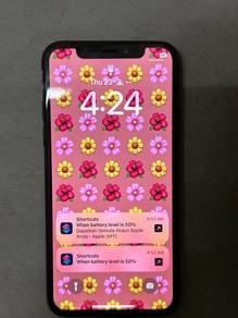 Iphone x