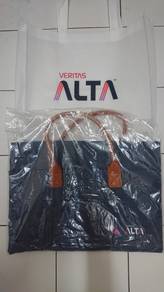 Veritas Alta Exclusive Totebag Style Laptop Bag