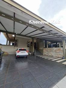 Semi-Detached House For Sale in Kuching,SWK