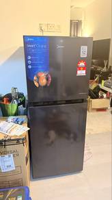 Refrigerator - Midea MDRT307MT B28-MY 240L