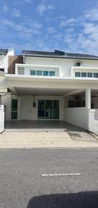 2-storey Terraced House For Sale in Bandar Sri Sendayan,NSN