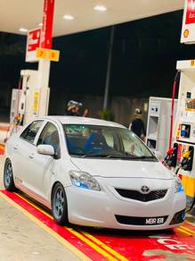 Toyota Vios G in Others, MLK