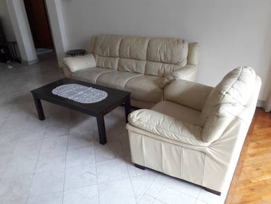 Condominium For Rent in Suasana Sentral Condominium