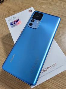 Xiaomi 12T
