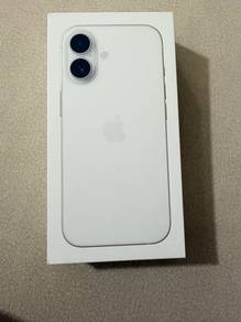 Iphone 17 (256 gb White)
