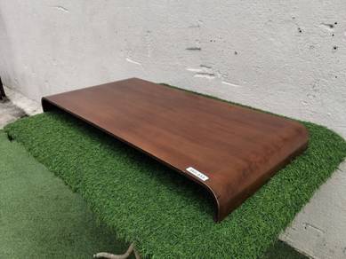 YF08AC Lengkungan Kayu 90 x 45 cm Bentwood Slap