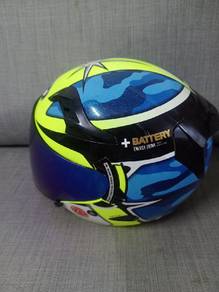 Helmet Utk Dijual 