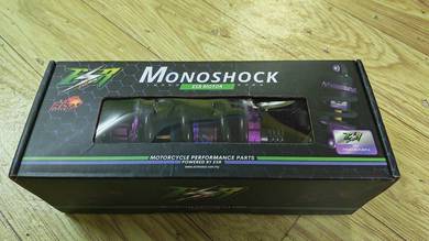 Monoshock lc 135 ESR