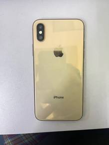 iPhone xs 256gb