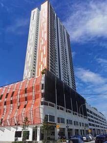 Service Residence For Sale in Meritus Residensi