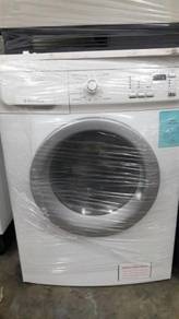 Mesin Dryer Basuh Kering Combo Electrolux Washer