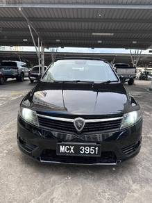 Proton Preve EXECUTIVE in Kota Kinabalu, SBH
