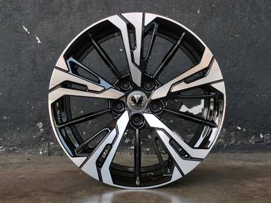Sport rim 18 inch TOYOTA VELLFIRE HARRIER CROSS