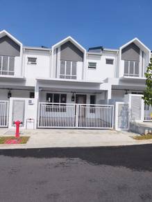 2-storey Terraced House For Rent in Bandar Sri Sendayan,NSN