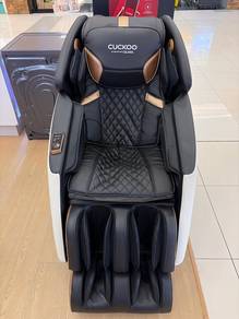 Used CUCKOO × OGAWA Massage Chair