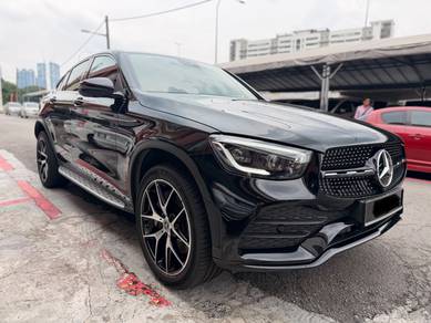 2023 Mercedes Benz GLC300 300E