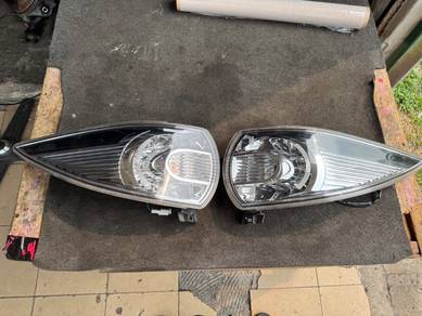 Mazda Biante Rear Lamp Japan