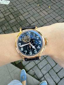 Zenith Pilot Type 20 Chrono Tourbillion