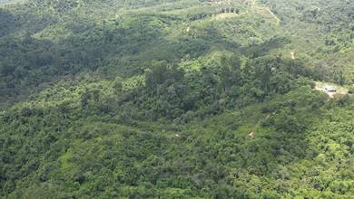Agricultural Land in Kajang, SGR