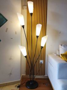 Stand lamp