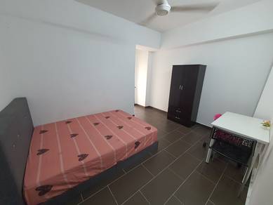 Room in Pandan Indah, KUL