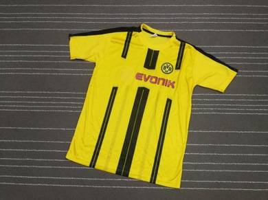 BVB 09 EVONIK JERSEY saiz L