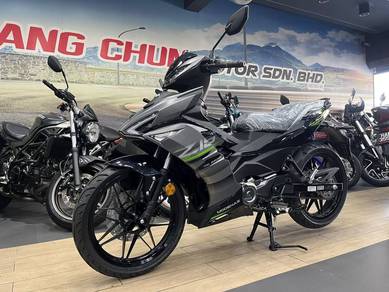 Modenas Z15GT
