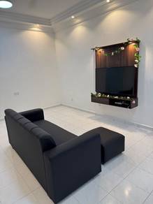 2-storey Terraced House For Rent in Johor Bahru,JHR