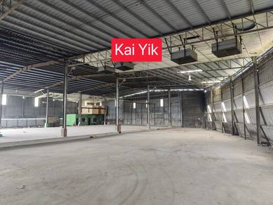 Warehouse / Factory For Rent in Juru,PNG