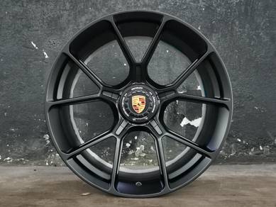Sport rim 20 inch PORSCHE CAYMAN 718 BOXSTER 981