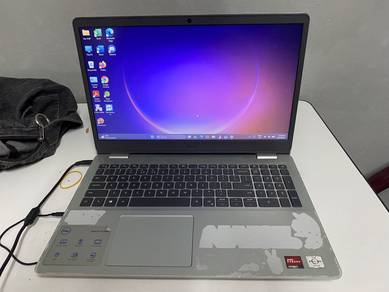 Dell Inspiron 15