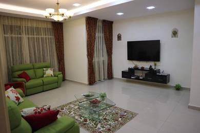 Condominium For Sale in Tropicana Landmark
