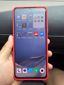 Poco f3 5g 