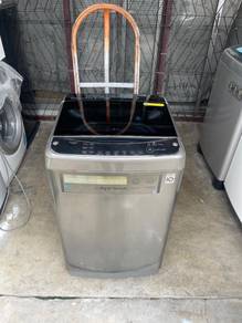 Fully automatic washing machine LG 12kg top washer