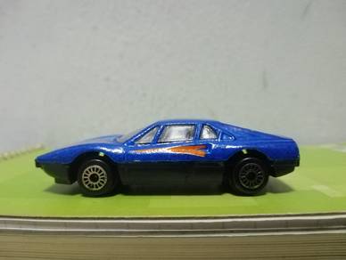Zee Toys Ferrari 308