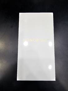Honor 400 [512GB] Black 100% Original