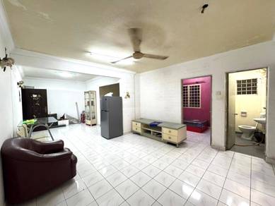 Apartment For Sale in saujana apartment